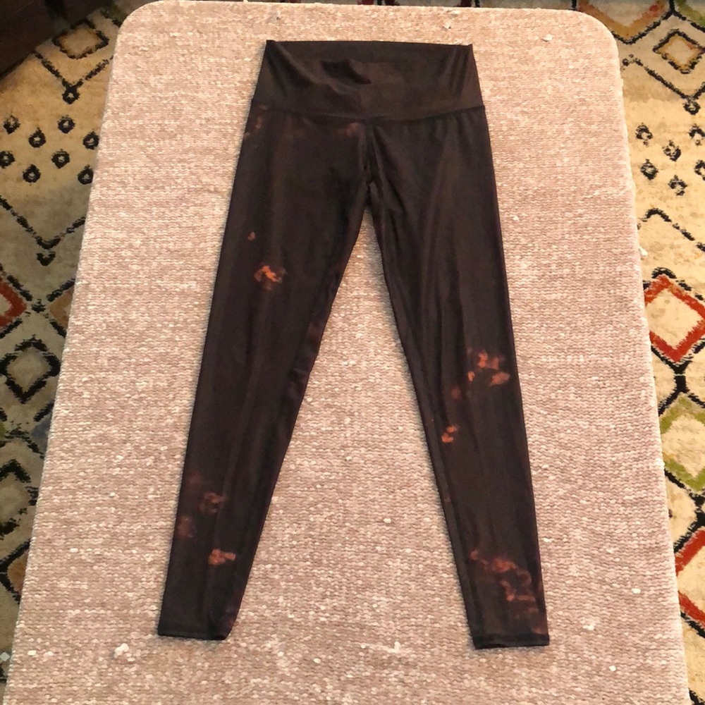 Teeki yoga leggings